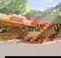 Canyonlands RV Resort & Campground - Orlando Tourists