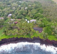 Whale House at Kehena Beach - Orlando Tourists
