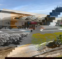 Travel Inn Newport News by Magnuson Worldwide - Orlando Tourists