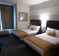 The Republic Hotel - Orlando Tourists