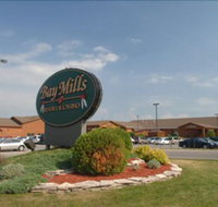 Bay Mills Resort And Casino - Orlando Tourists