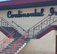 Continental Inn - Orlando Tourists