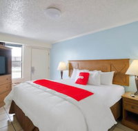 OYO Hotel Rockport- Bay View - Orlando Tourists