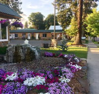 Evergreen Motel - Orlando Tourists