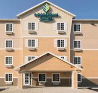 WoodSpring Suites Provo American Fork - Orlando Tourists