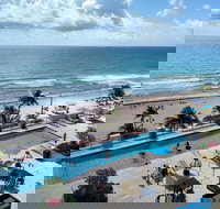 Private Residences at the Atlantic Resort and Spa - Orlando Tourists