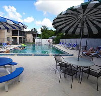Vacation Villas - Orlando Tourists