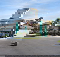 Econo Lodge - Orlando Tourists