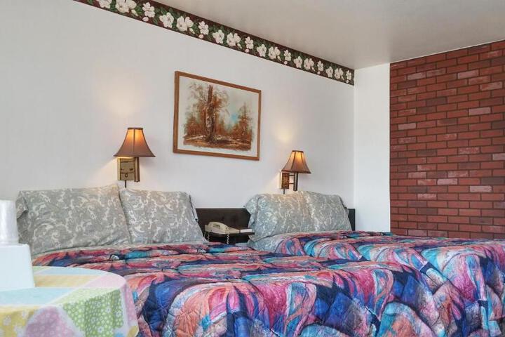 American Inn Motel Canon City - thumb 6
