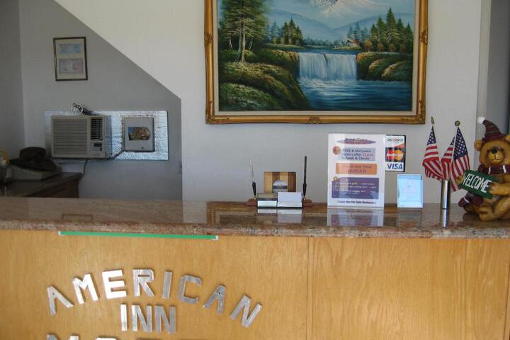 American Inn Motel Canon City - thumb 3