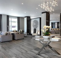 AC Hotel by Marriott Boston North - Orlando Tourists