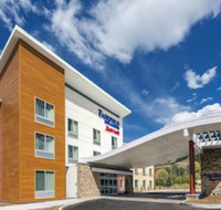 Fairfield Inn  Suites Afton Star Valley - Orlando Tourists