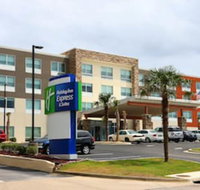 Holiday Inn Express  Suites Alabaster an IHG Hotel - Orlando Tourists
