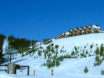 Saddle Ridge Townhomes Mid-Mountain - thumb 1