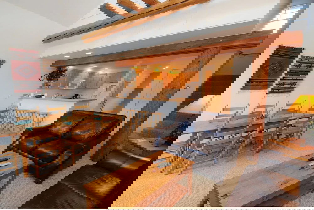 Saddle Ridge Townhomes Mid-Mountain - thumb 6