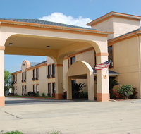 Motel 6 Abbeville LA - Orlando Tourists