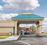 Econo Lodge - Orlando Tourists