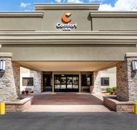 Comfort Inn Hoffman Estates - Schaumburg - Orlando Tourists