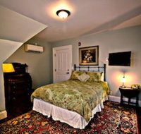 The Samuel Sewall Inn - Orlando Tourists