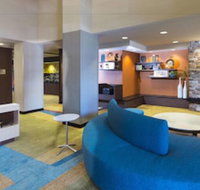 Fairfield Inn  Suites by Marriott Atlanta Buford/Mall of Georgia - Orlando Tourists