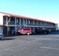 TRAVELODGE ABINGDON AREA - Orlando Tourists