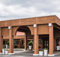 Quality Inn  Suites - Orlando Tourists