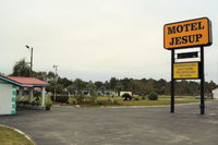 Motel Jesup