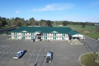Coushatta La Orlando Tourists