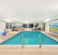 Baymont by Wyndham Albany - Orlando Tourists