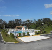 Executive Garden Titusville Hotel - Orlando Tourists