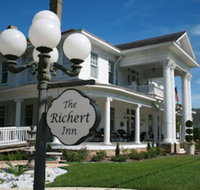 The Richert Inn - Orlando Tourists
