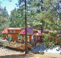 Idyllwild RV Resort - Caravan Park - Orlando Tourists
