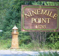 Ninemile Point BB Inn - Orlando Tourists