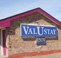 Valu Stay Inn - Orlando Tourists