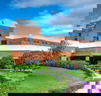 Crowne Plaza Providence-Warwick Airport an IHG Hotel - Orlando Tourists