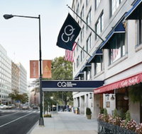 Club Quarters Hotel in Washington DC - Orlando Tourists