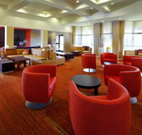 Courtyard by Marriott Altoona - Orlando Tourists