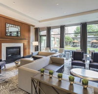 Courtyard by Marriott Boston Brookline - Orlando Tourists