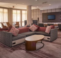 Courtyard Fort Meade BWI Business District - Orlando Tourists