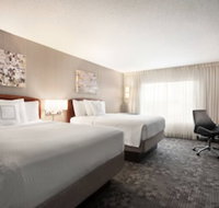 Courtyard by Marriott Chicago Bloomingdale - Orlando Tourists