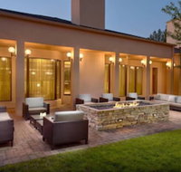 Courtyard Charlotte Arrowood - Orlando Tourists