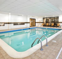 Courtyard by Marriott Ballantyne - Orlando Tourists