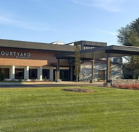 Courtyard by Marriott Charlotte Southpark - Orlando Tourists