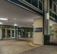 Courtyard by Marriott Charlotte City Center - Orlando Tourists