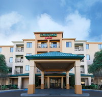 Courtyard by Marriott Dallas Mesquite - Orlando Tourists