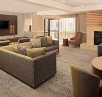 Courtyard by Marriott Dallas Addison/Quorum Drive - Orlando Tourists