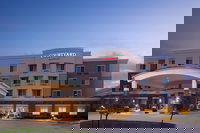 Courtyard Marriott Ankeny