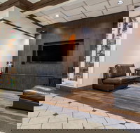 Days Inn by Wyndham Washington DC/Connecticut Avenue - Orlando Tourists