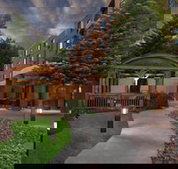 Courtyard by Marriott Fayetteville - Orlando Tourists