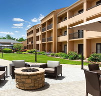 Sonesta Select Whippany Hanover - Orlando Tourists